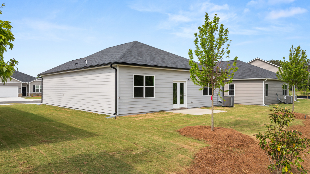 8601 SECRETARIAT DRIVE