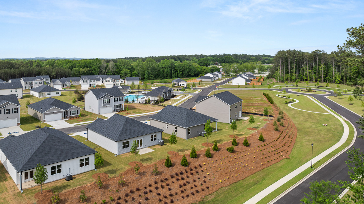 8601 SECRETARIAT DRIVE