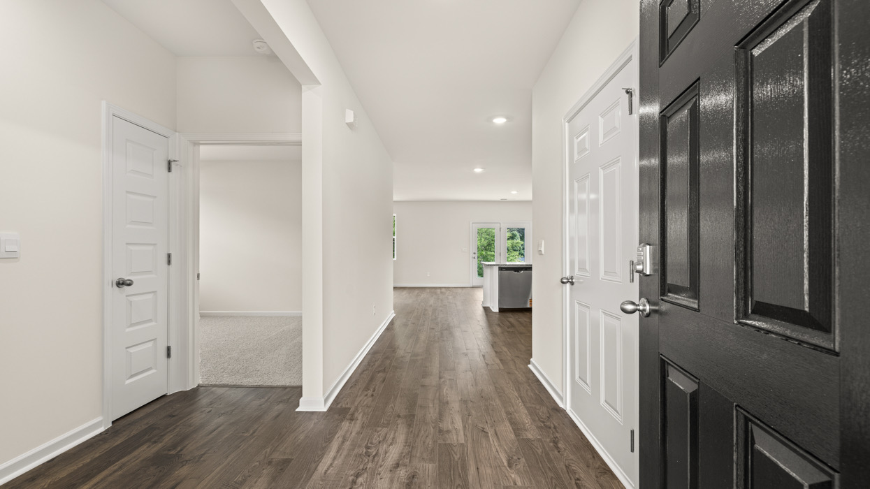 8601 SECRETARIAT DRIVE