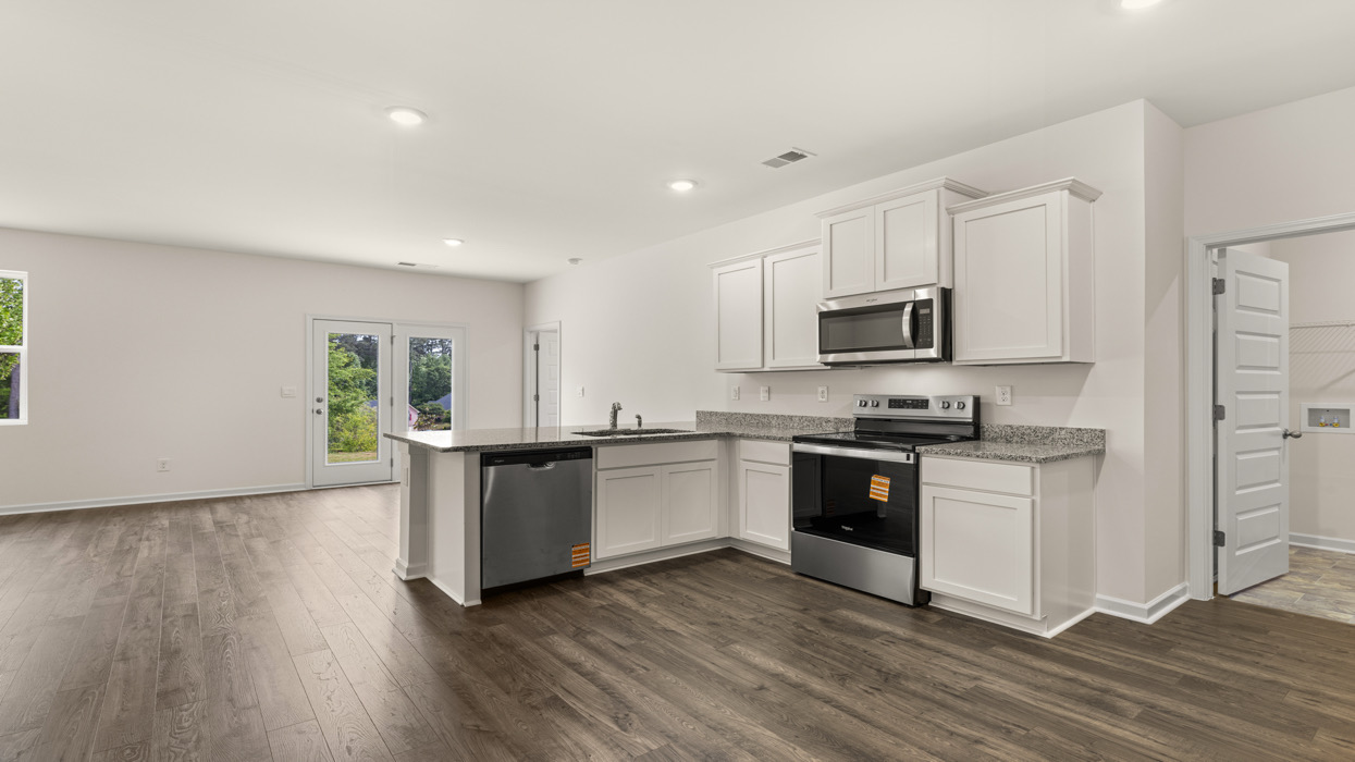 8601 SECRETARIAT DRIVE