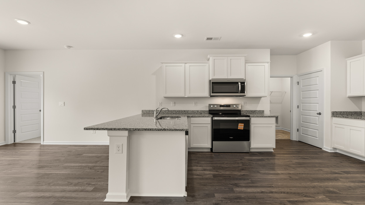 8601 SECRETARIAT DRIVE