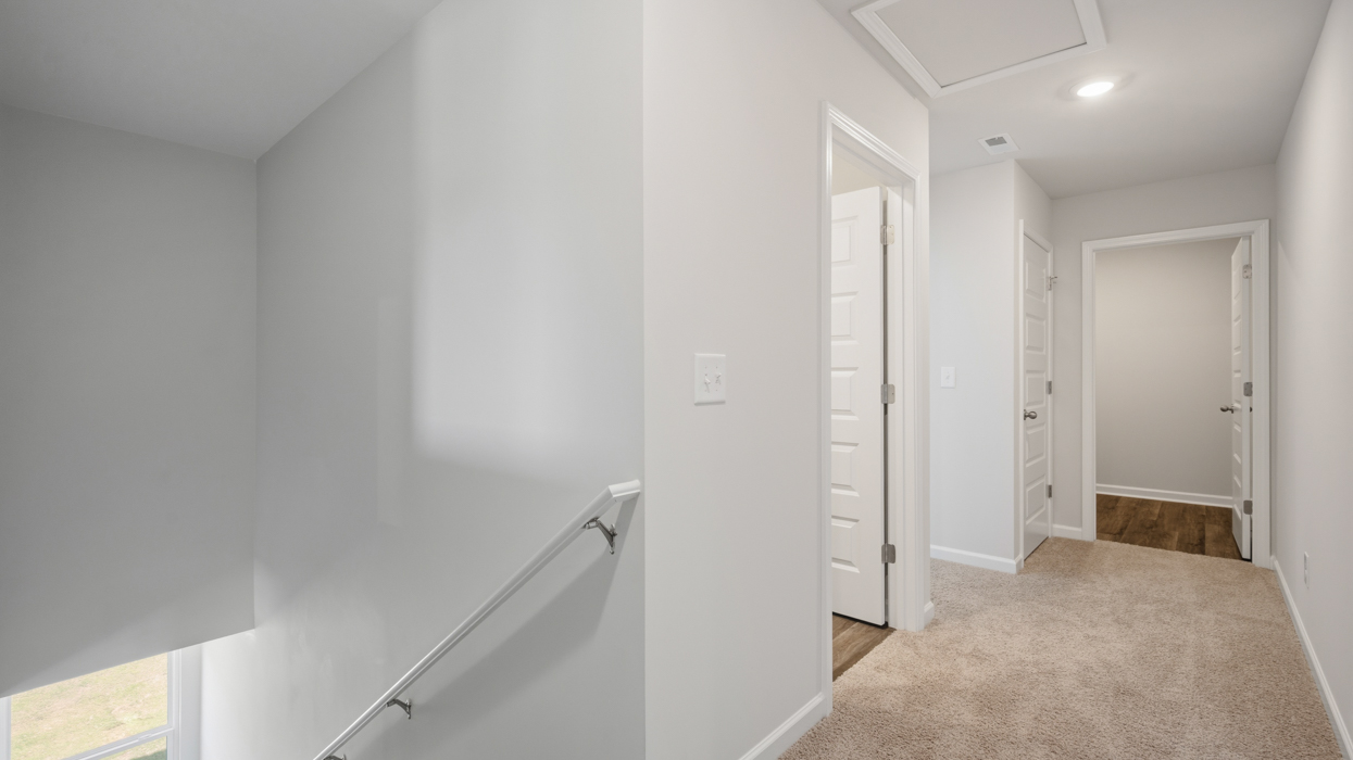 hallway