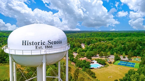 Heritage Pointe