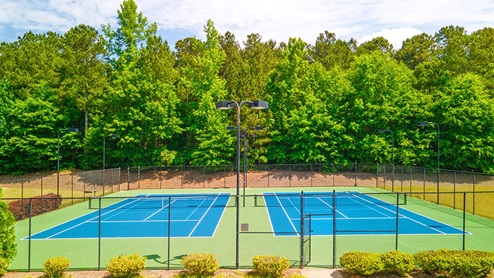 tennis