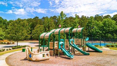 playground