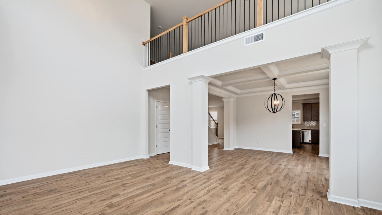 formal living room