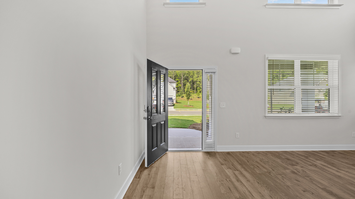 foyer