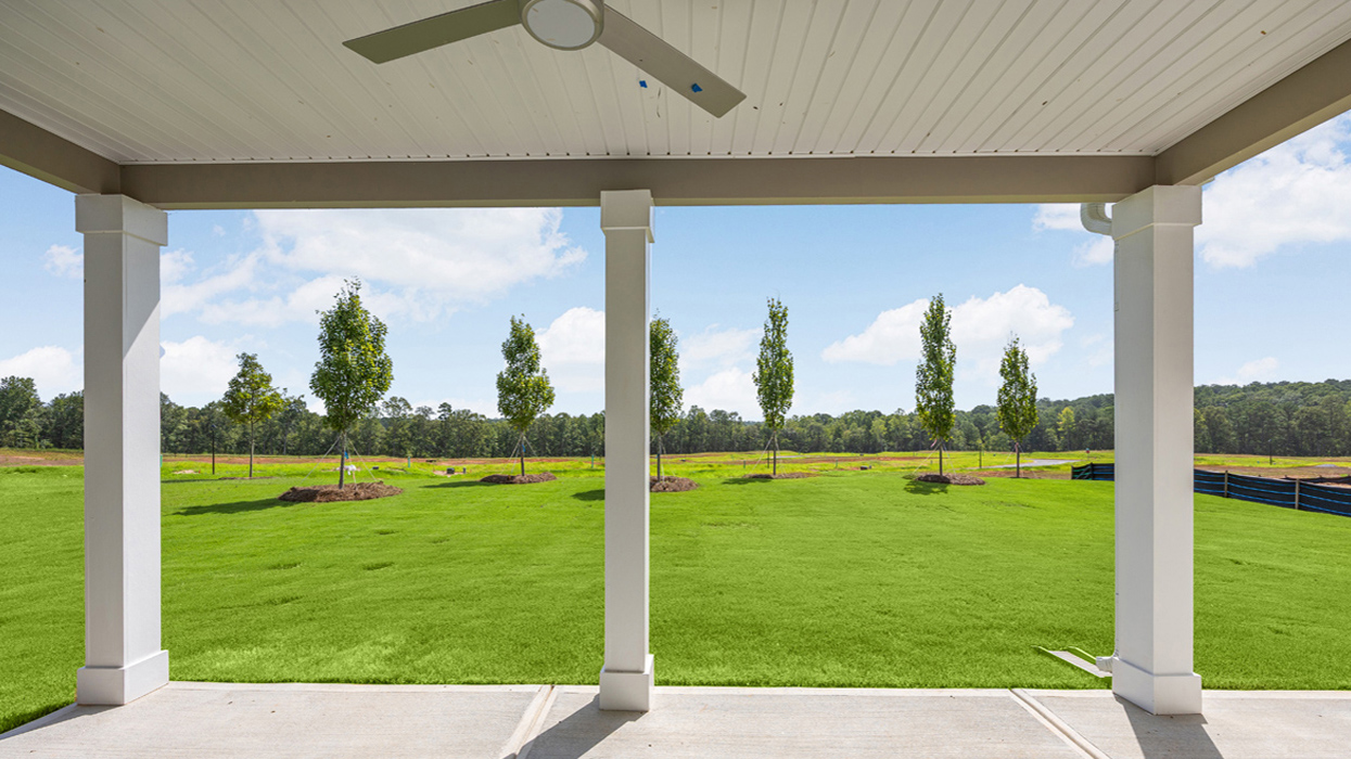 exterior patio