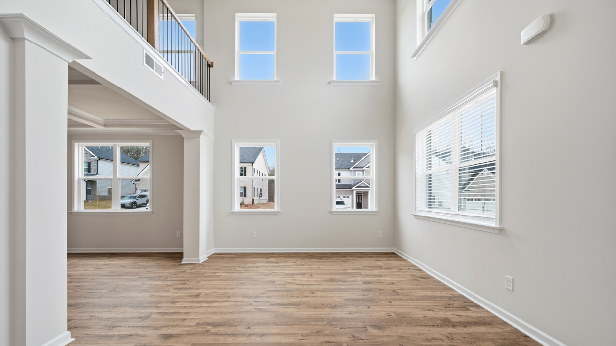 formal living room