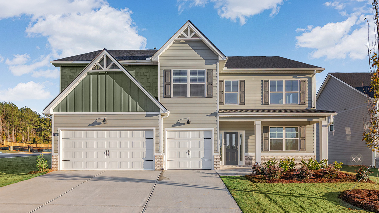 front exterior - Jean Lee A1
