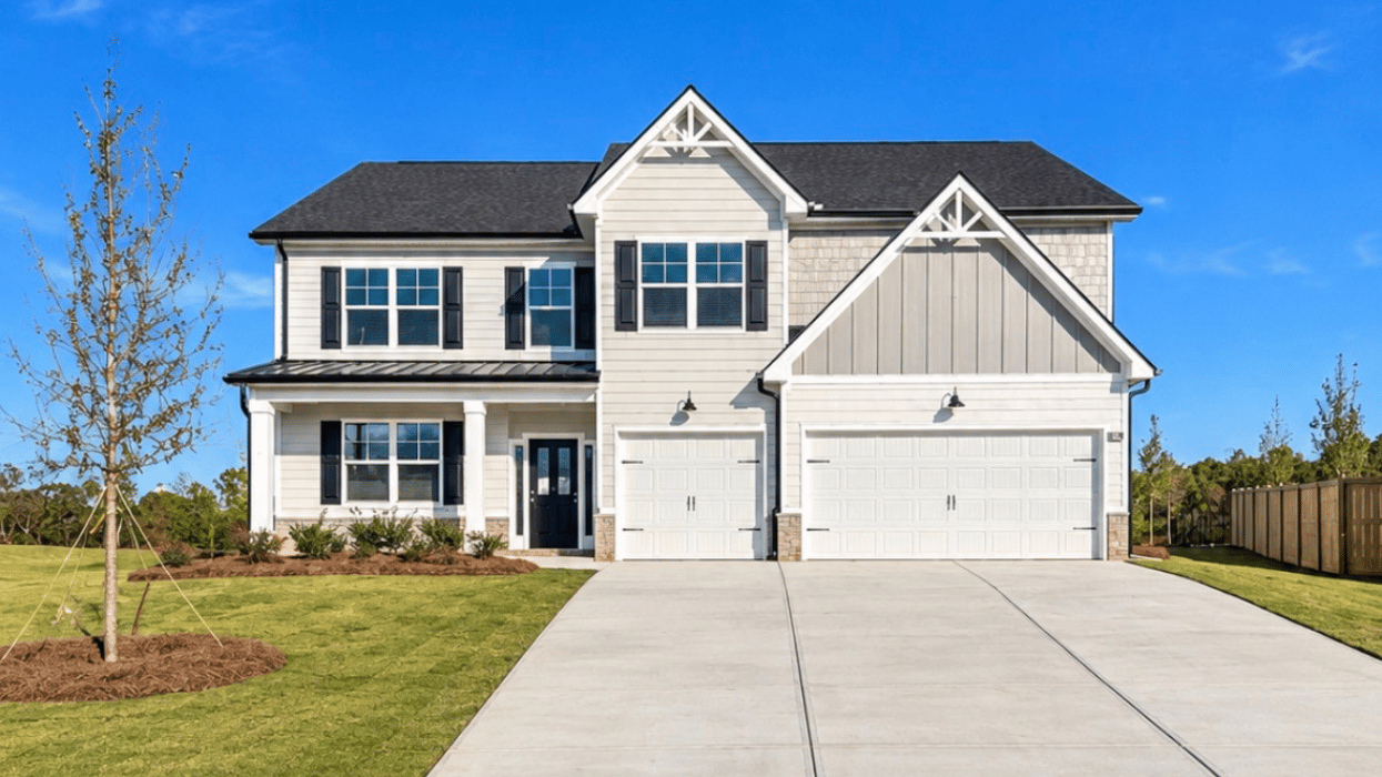 74 Blufton Court exterior