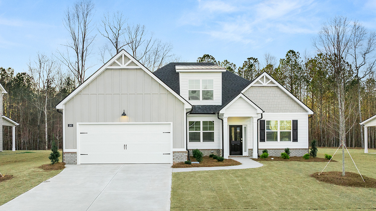 Marlene Exterior Front