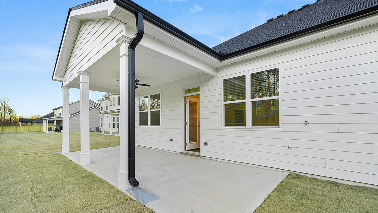 Marlene Exterior Rear Patio