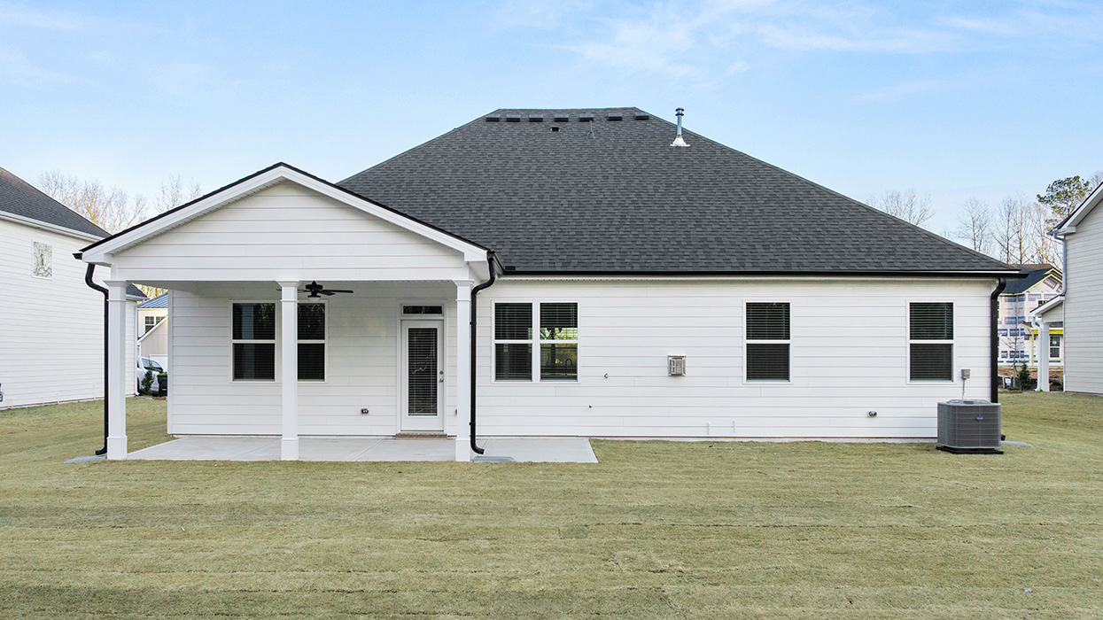 Marlene Exterior Rear