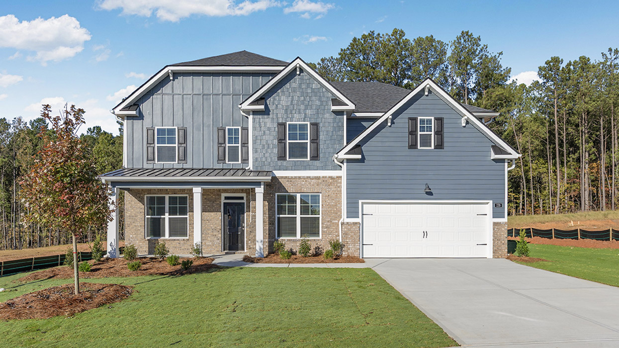 170 Sapelo Drive exterior