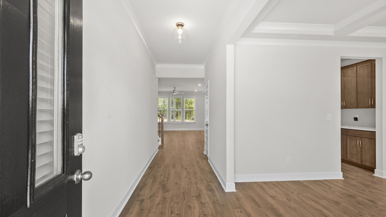 foyer