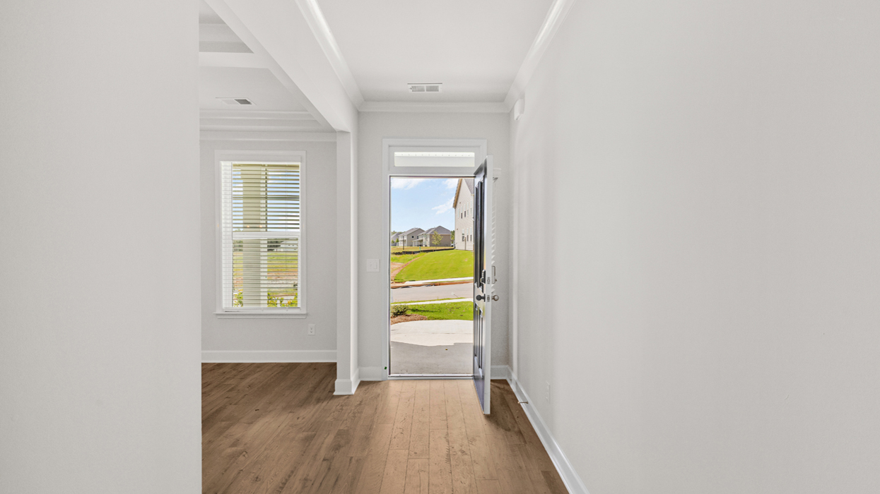 foyer