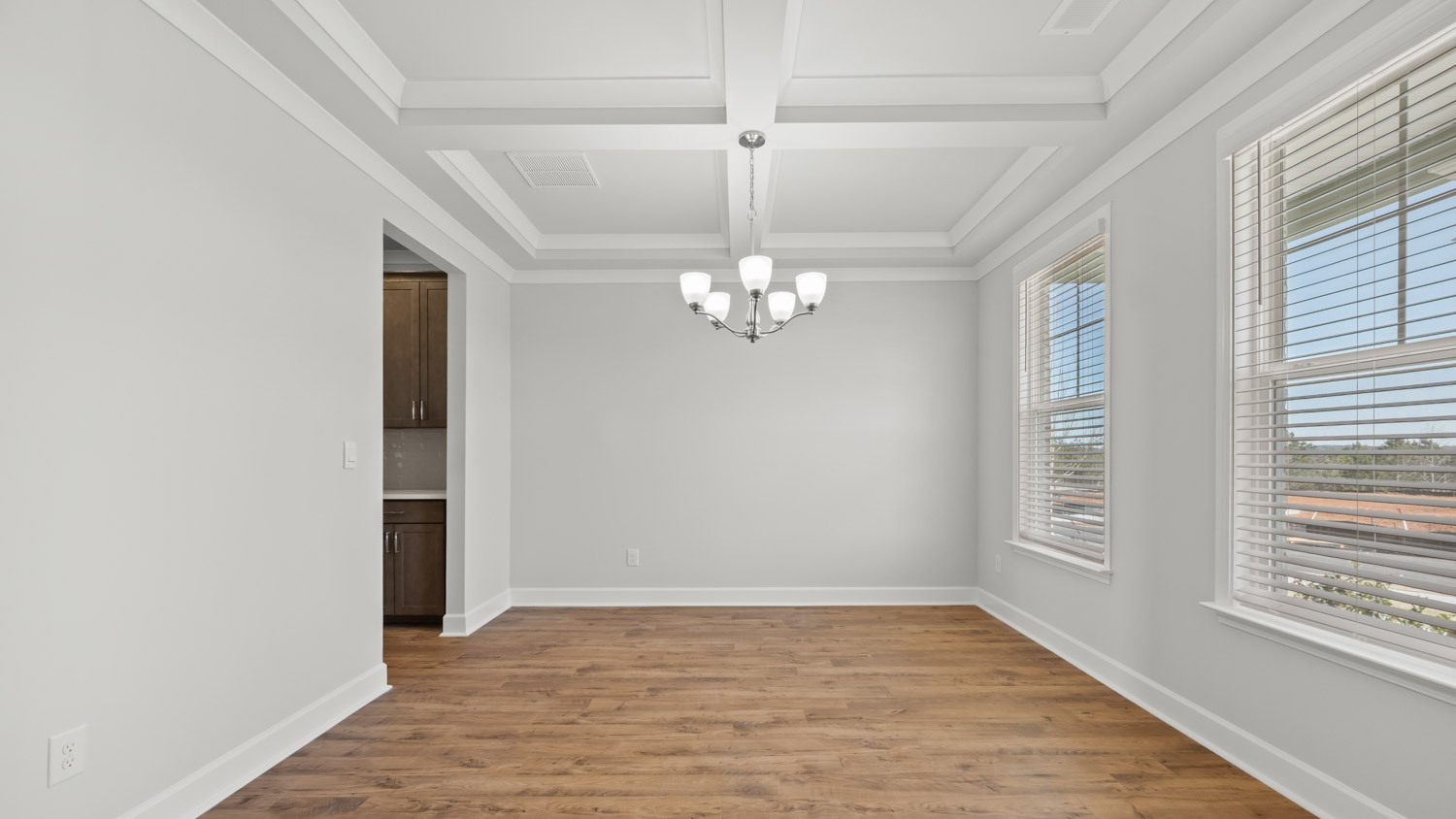 flex room