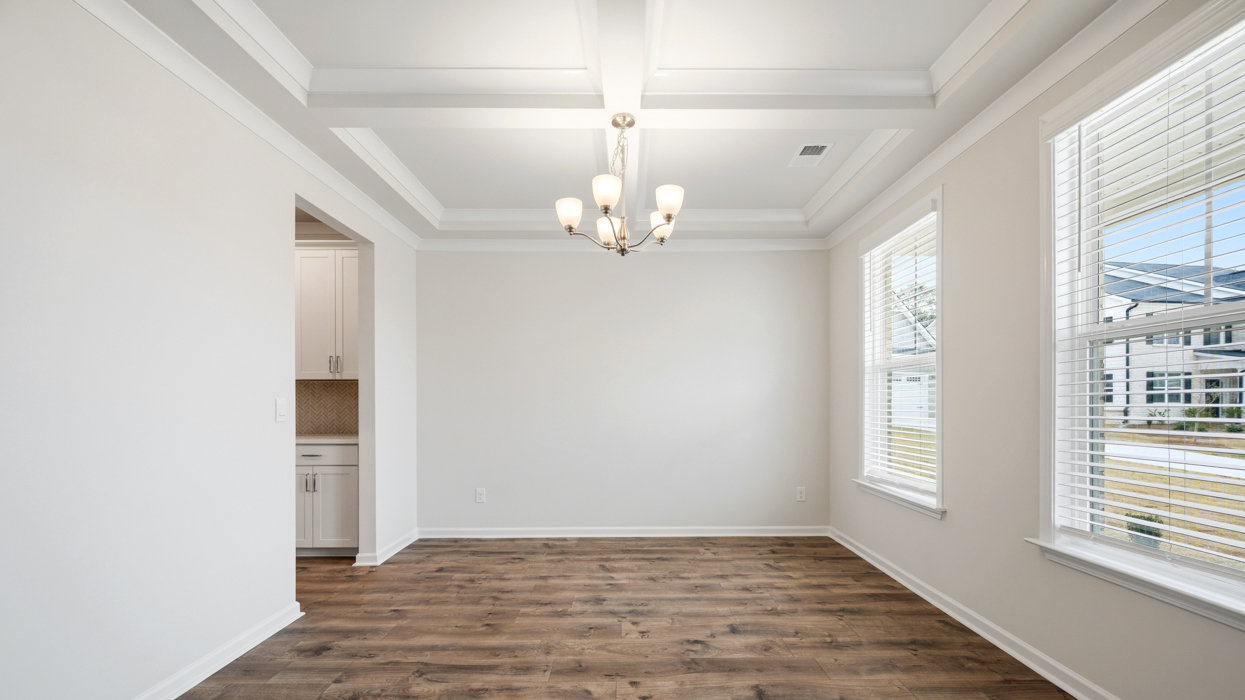 flex room