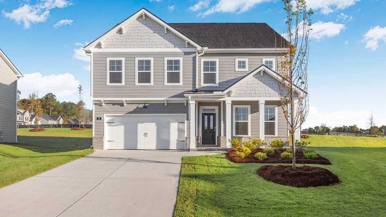 65 Blufton Court exterior