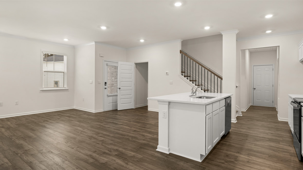 542 SILVER MOON DRIVE