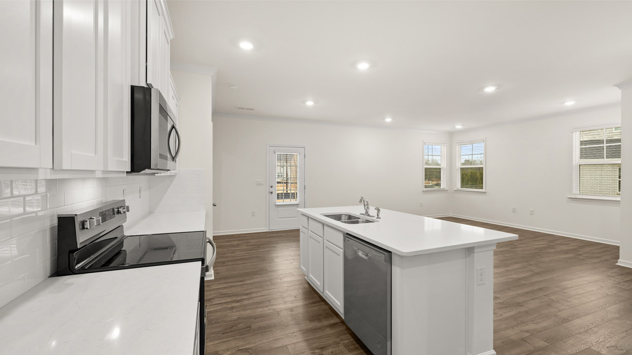 542 SILVER MOON DRIVE