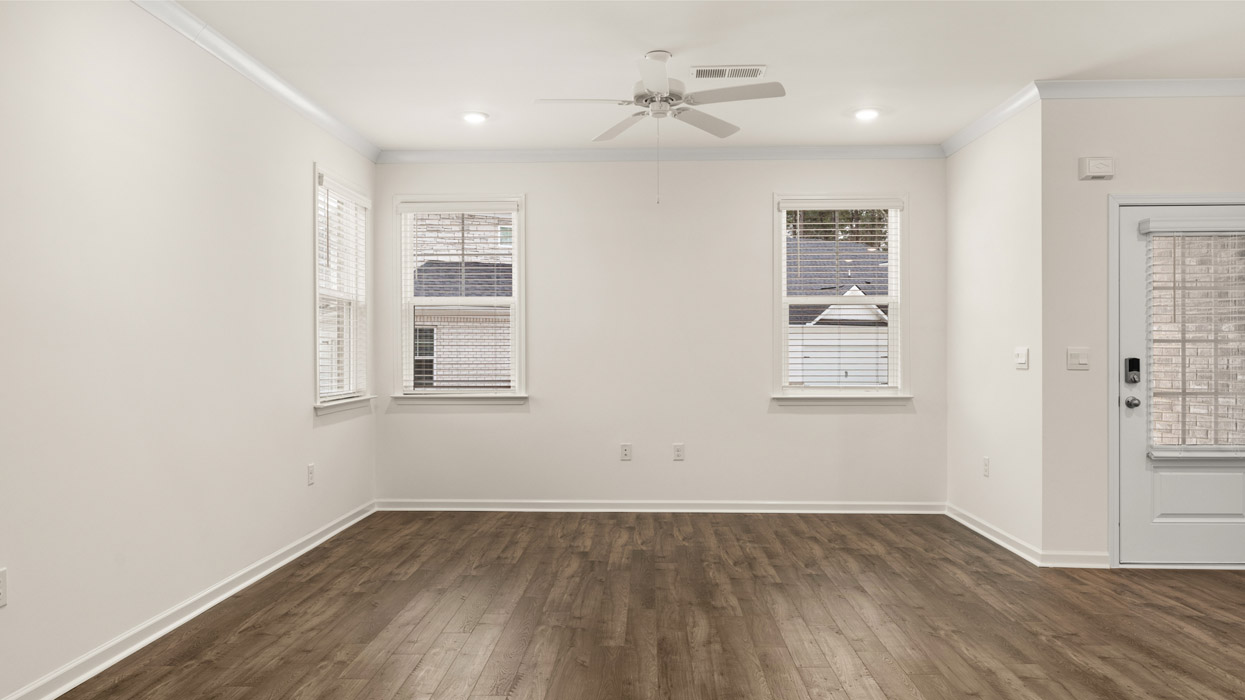 flex room