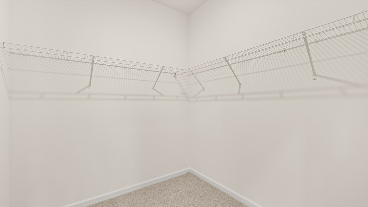 closet