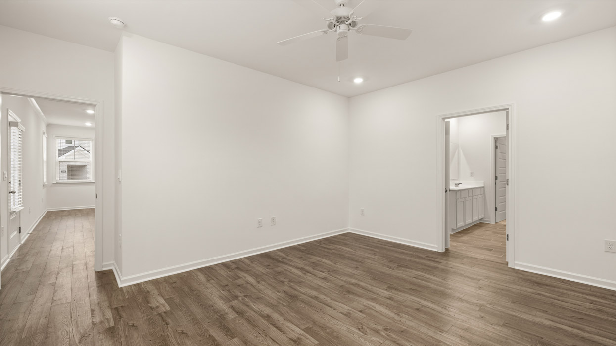 flex room