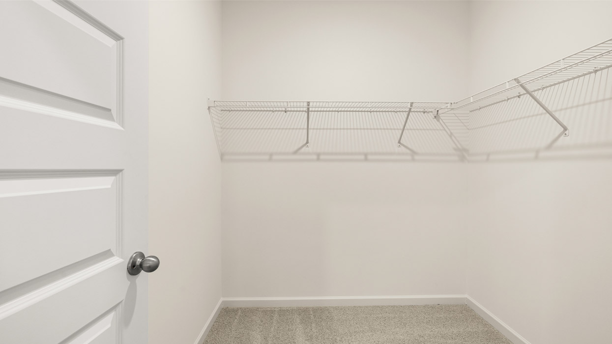 closet