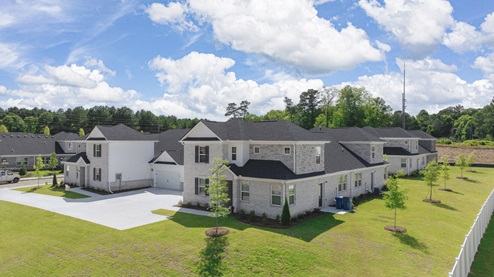 Villas