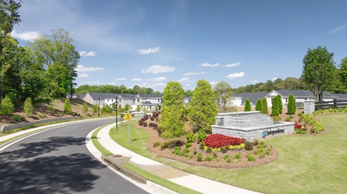 Independence Villas