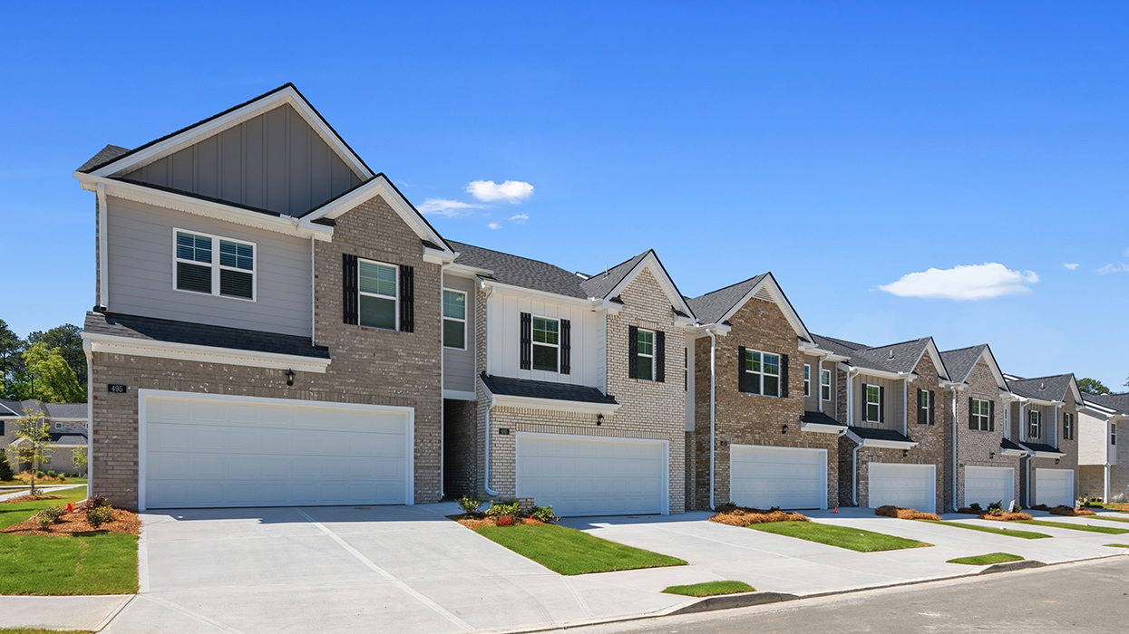 Independence Villas and Townhomes