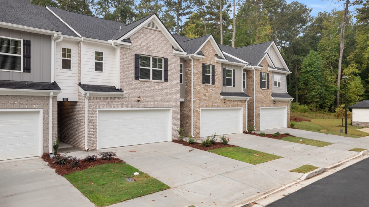 Salisbury Exterior Front