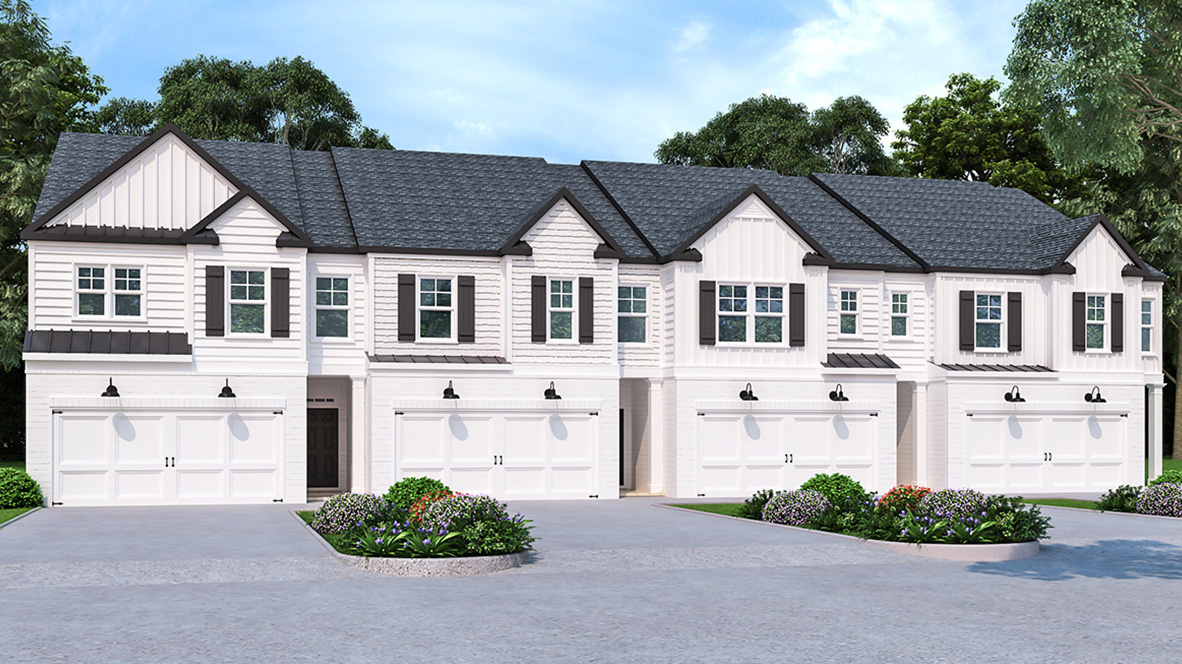 Streetscape Rendering