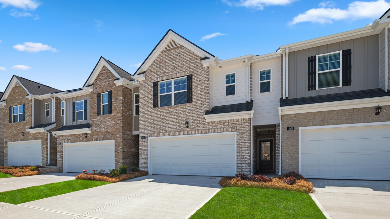 Salisbury Exterior Front