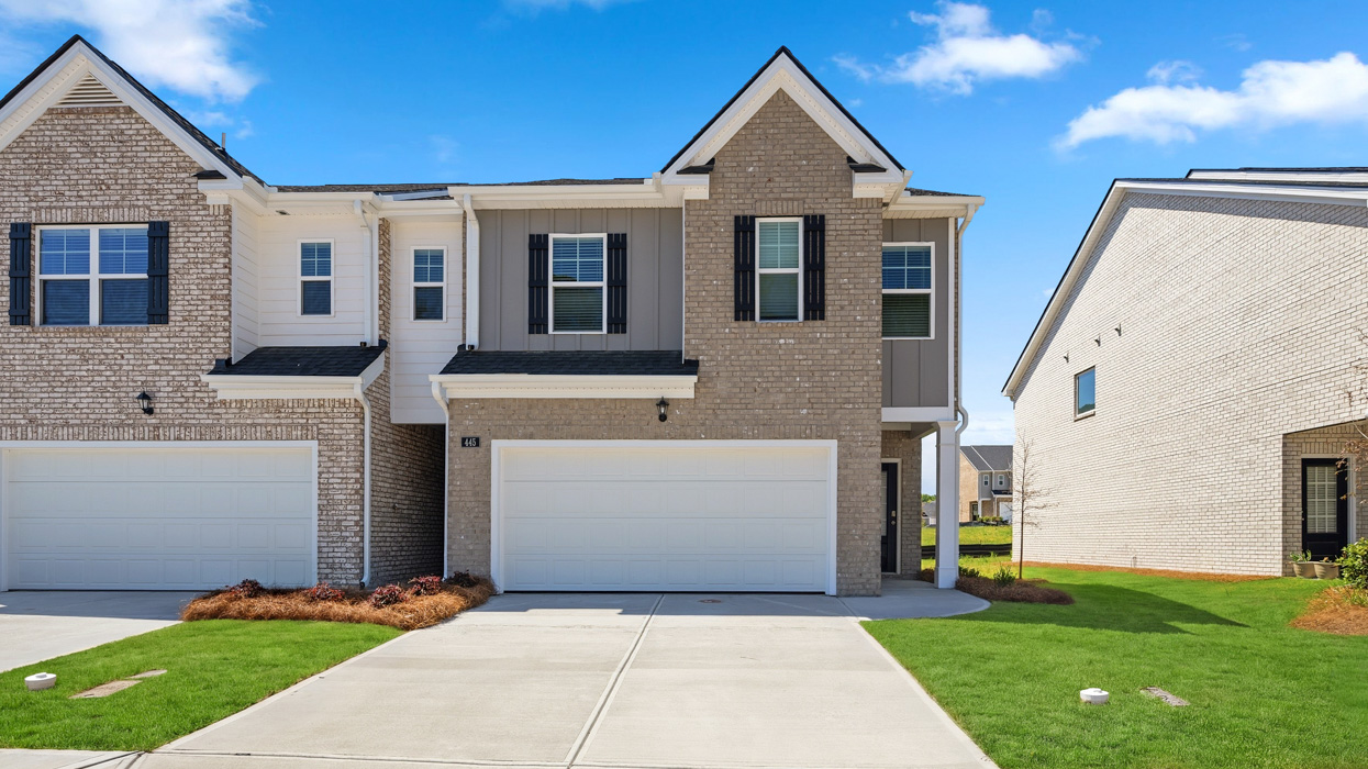 445 Silver Moon Drive