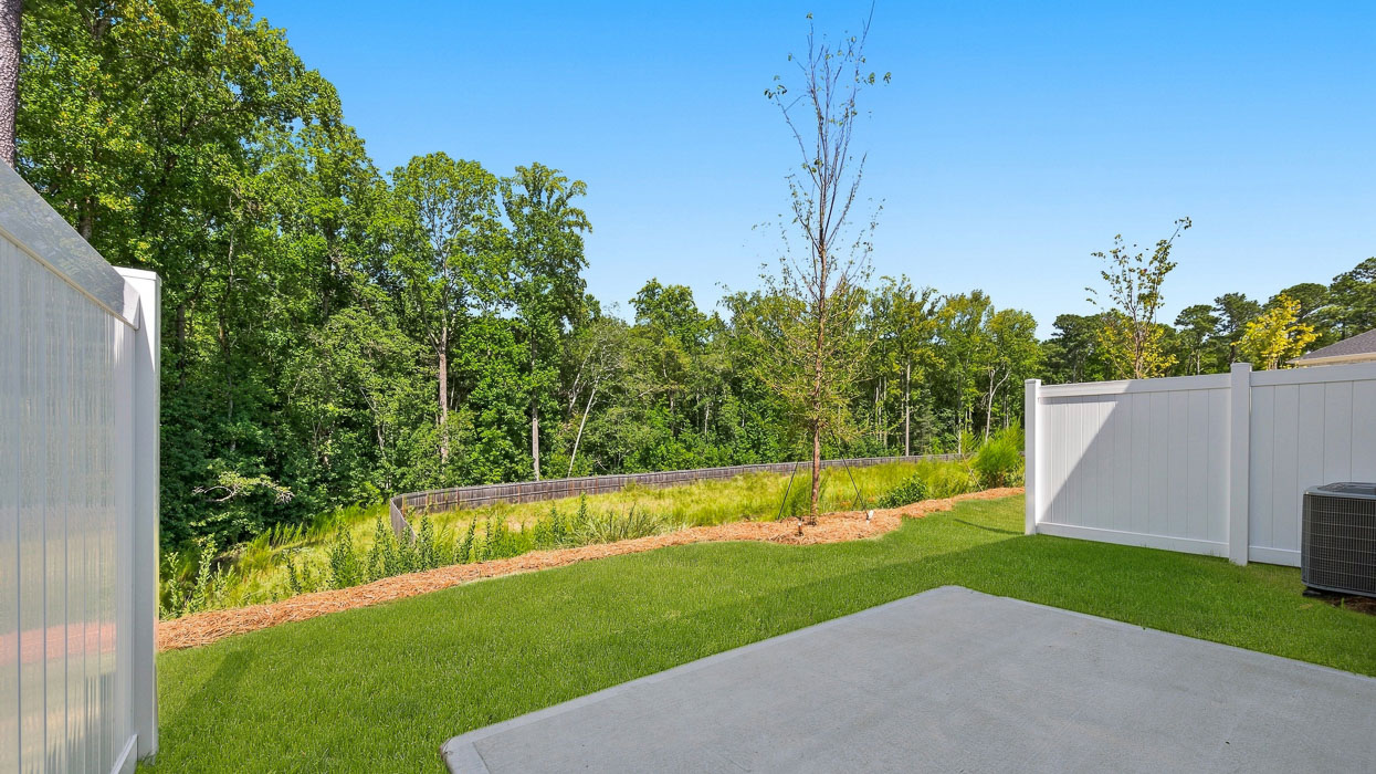 exterior patio