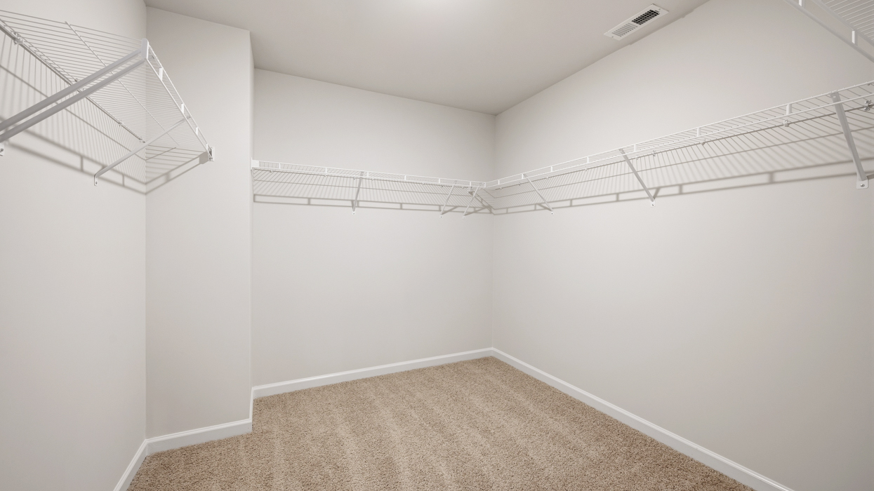 closet