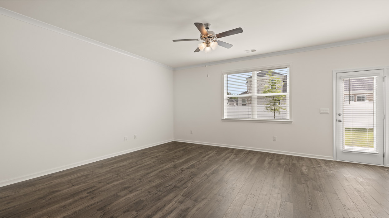 flex room