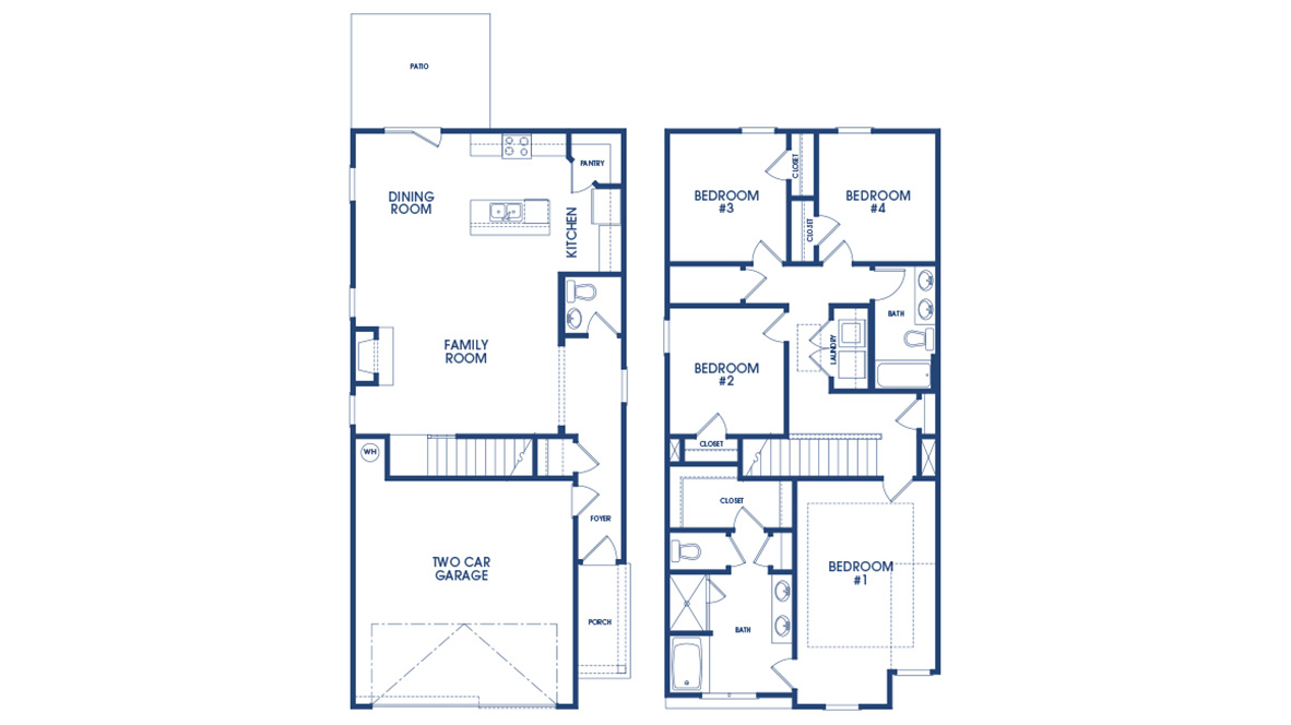 Sudbury Floorplan
