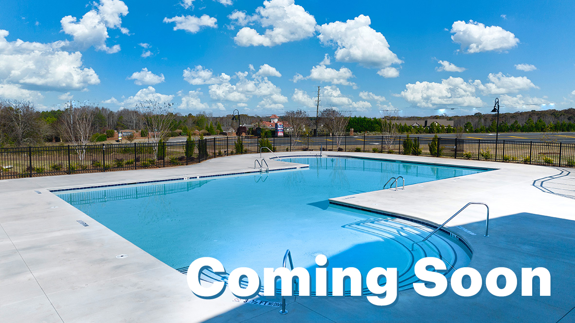 New Homes in Locust Grove Station Cedar Ridge LOCUST GROVE, GA D.R