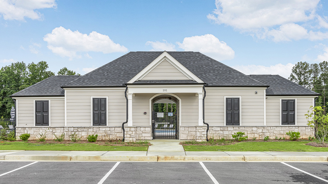 clubhouse
