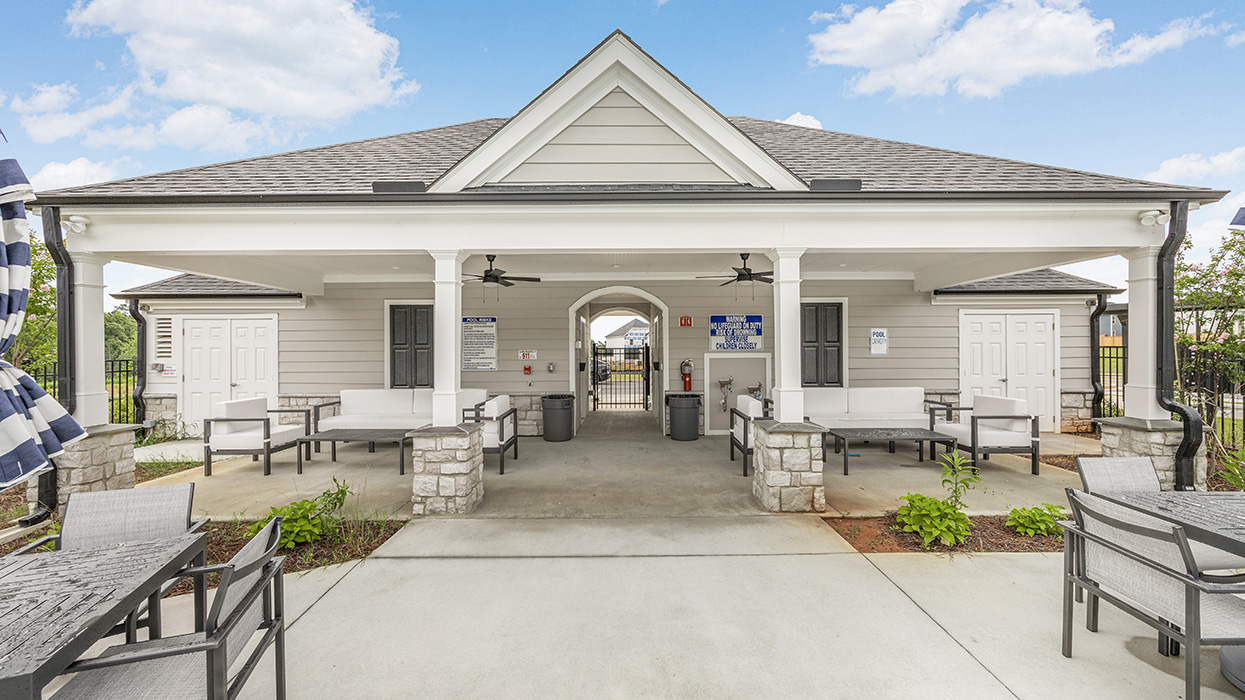 clubhouse