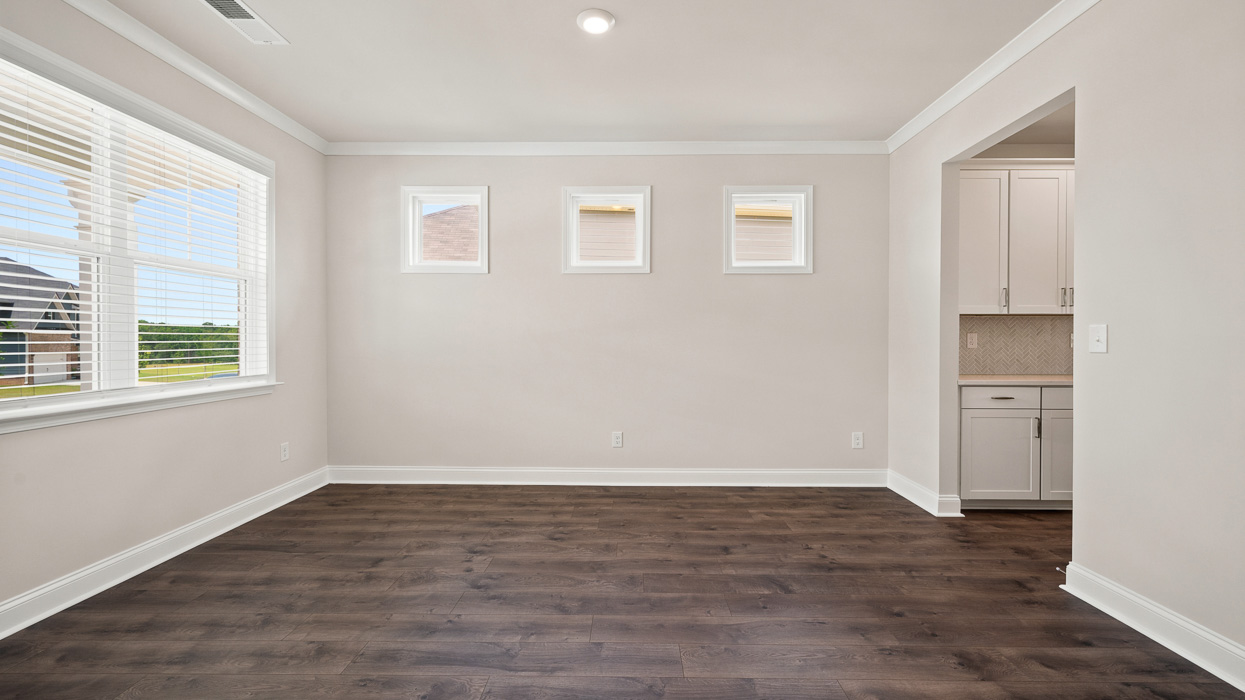 Flex Room
