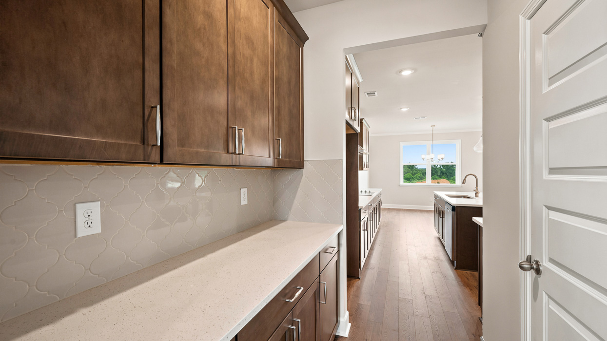 butlers pantry