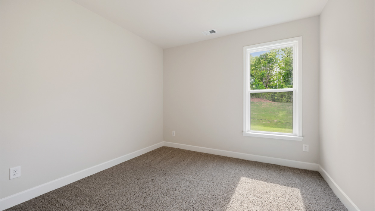bedroom 4 with natural light