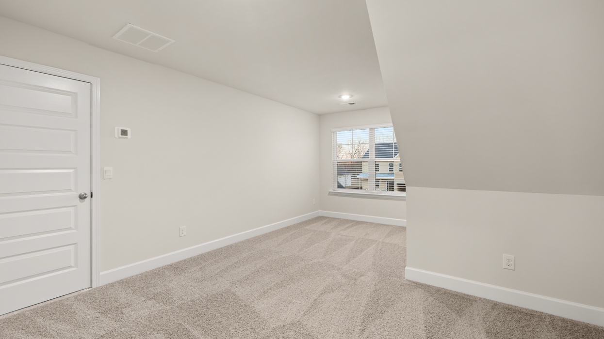 bonus room