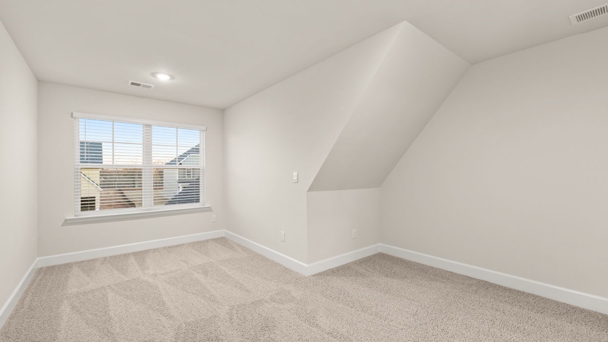 bonus room