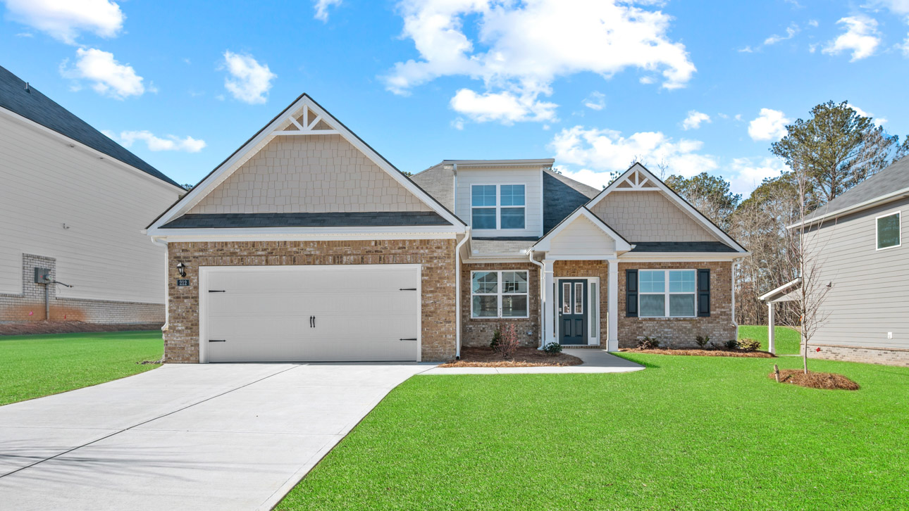 212 UMBER ROAD Exterior